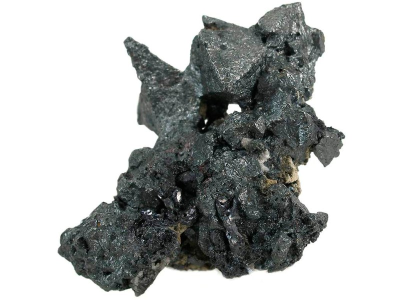 Minerales de Plata