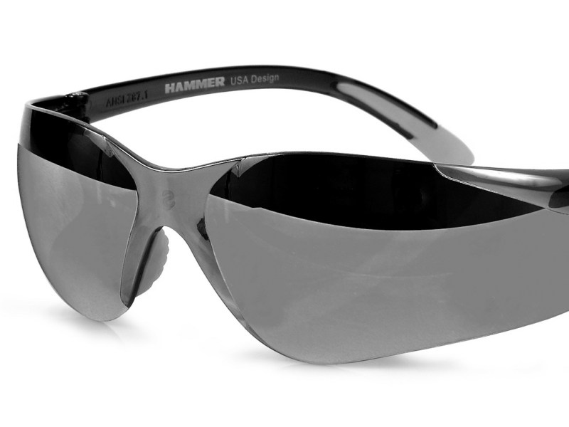 Gafas de sol y el uso de&nbsp;plata