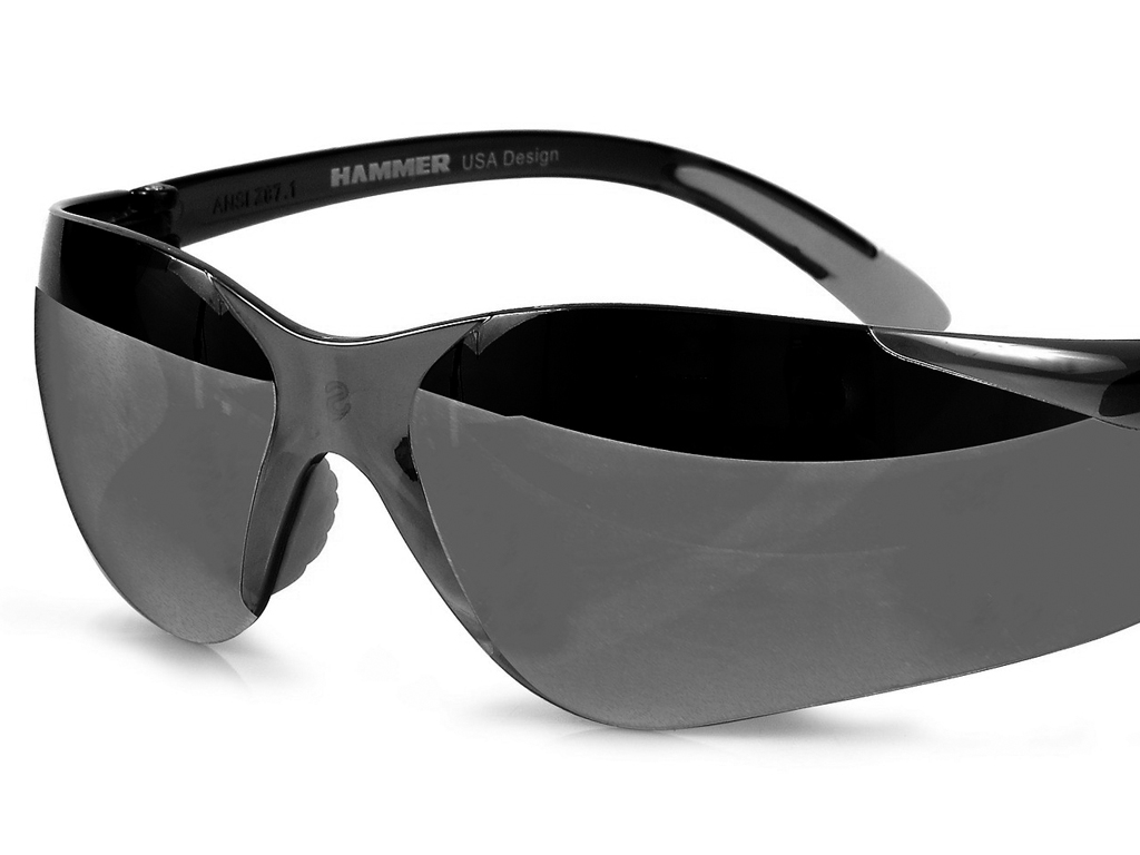 Gafas de sol y el uso de&nbsp;plata