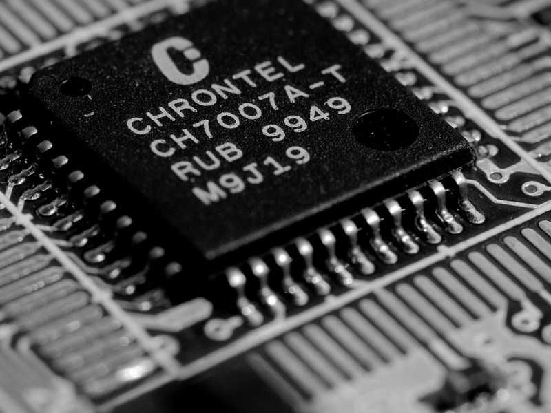 La plata en&nbsp;electrónica